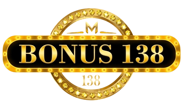 BONUS138 Logo